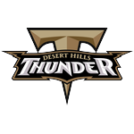 Desert Hills Logo